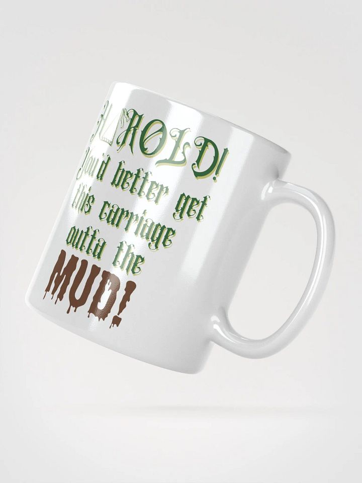 HAROLD Fairy Tale Mug product image (5)