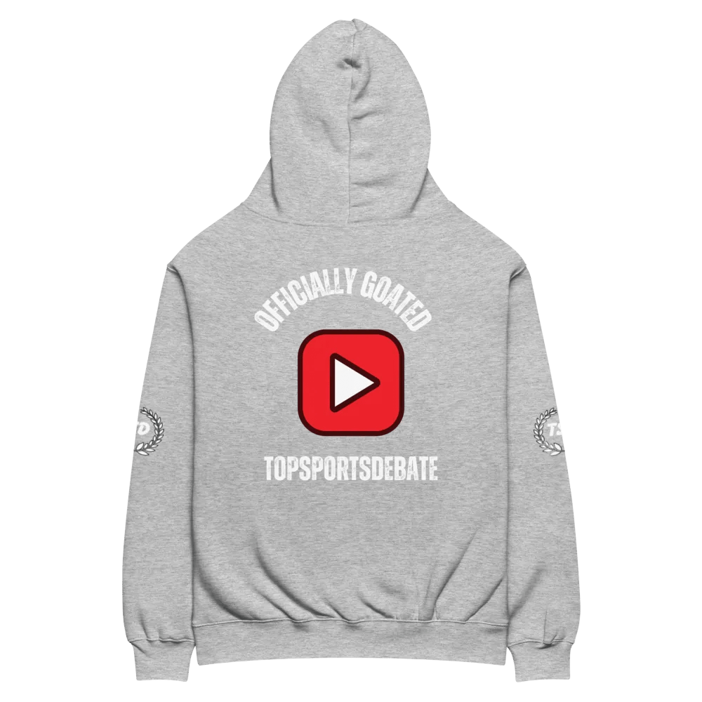 GG Goal Goat product image (31)