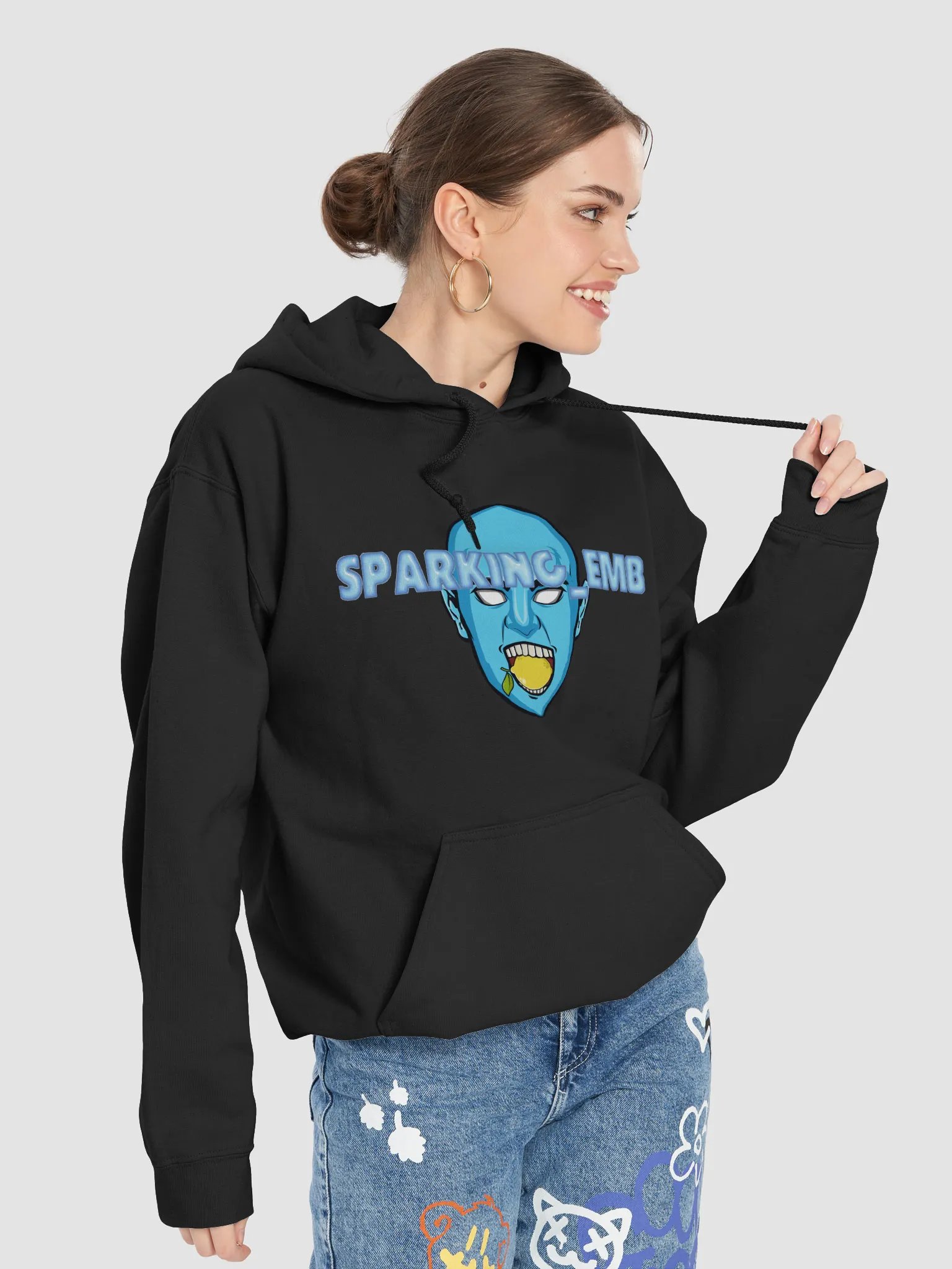 logo hoodie product image (7)