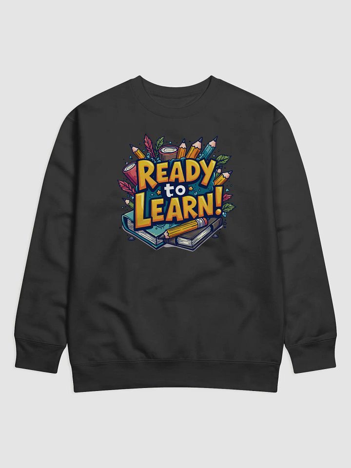 Ready to Learn! product image (1)