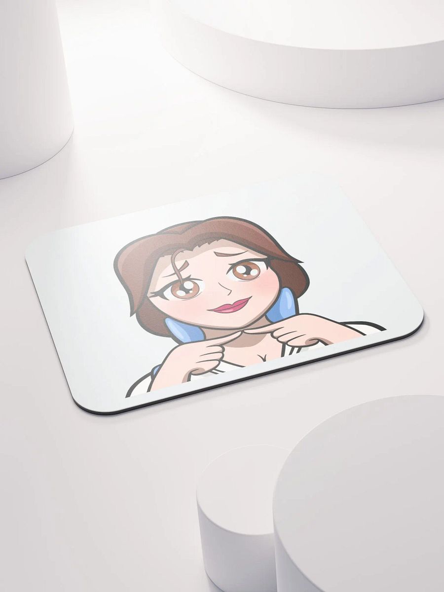 Shy Mouse Pad product image (4)