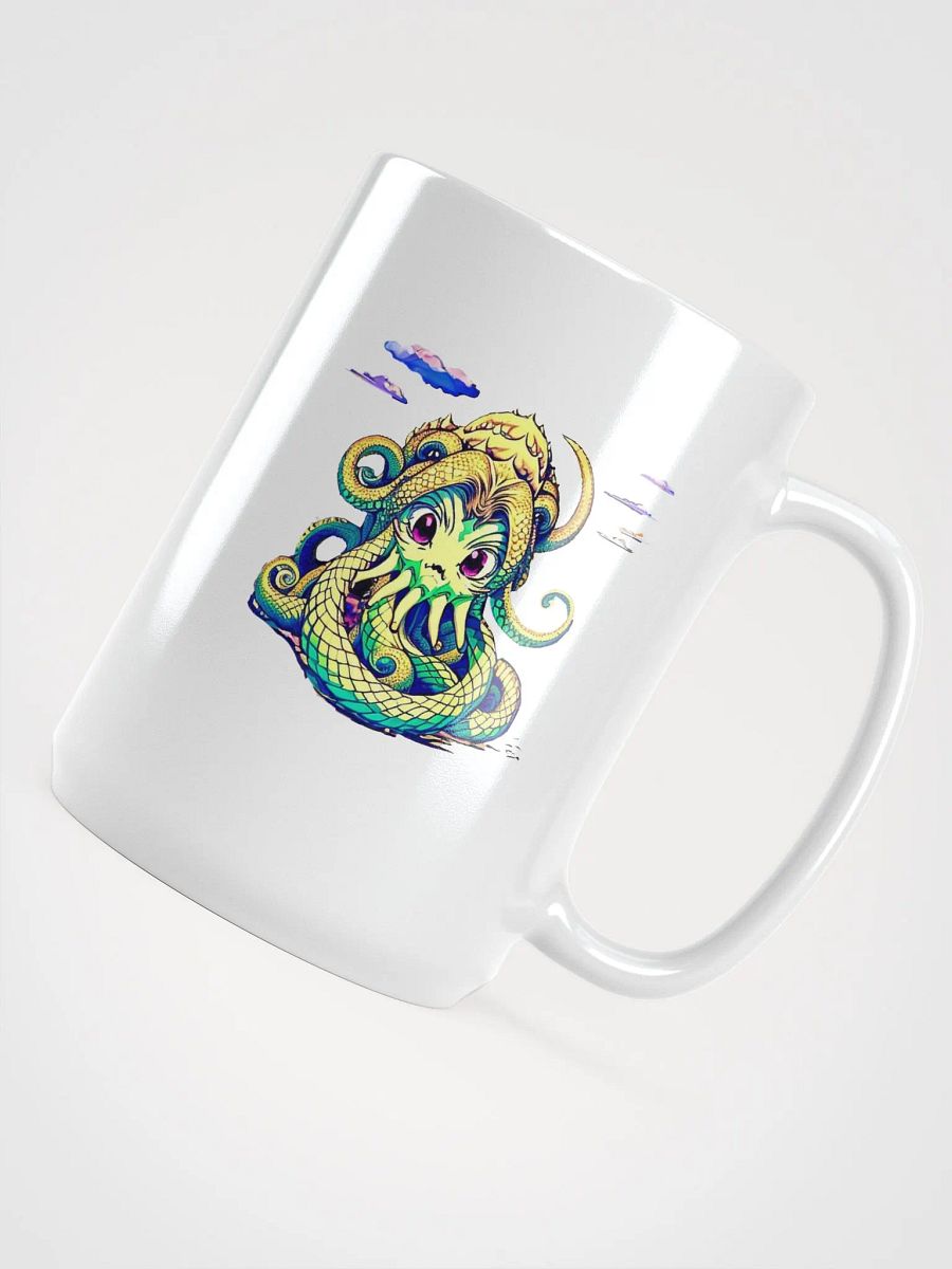 Original Sand Kraken Mug product image (3)