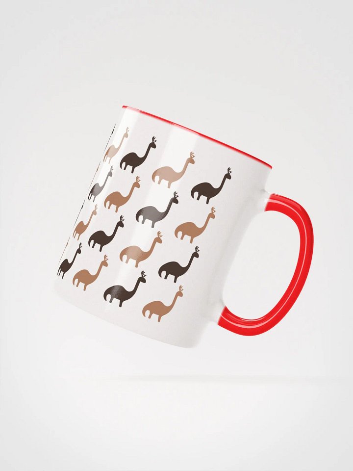 Dinomas DinoDeer Mug product image (37)