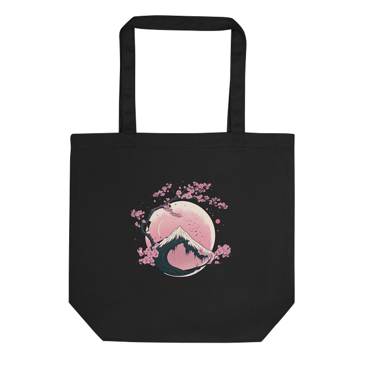 Blossom tote product image (1)