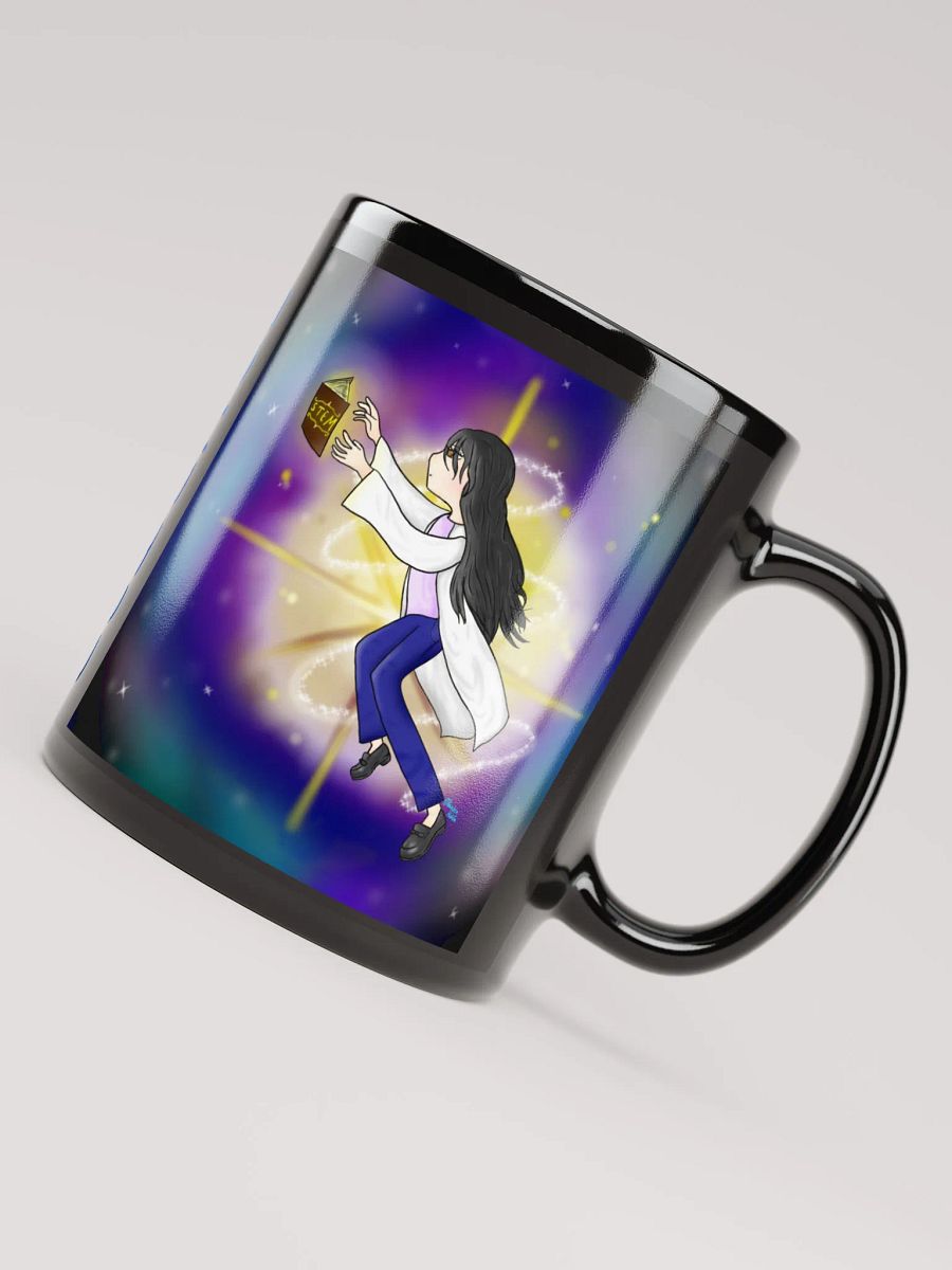 Stem Girl Mug product image (4)