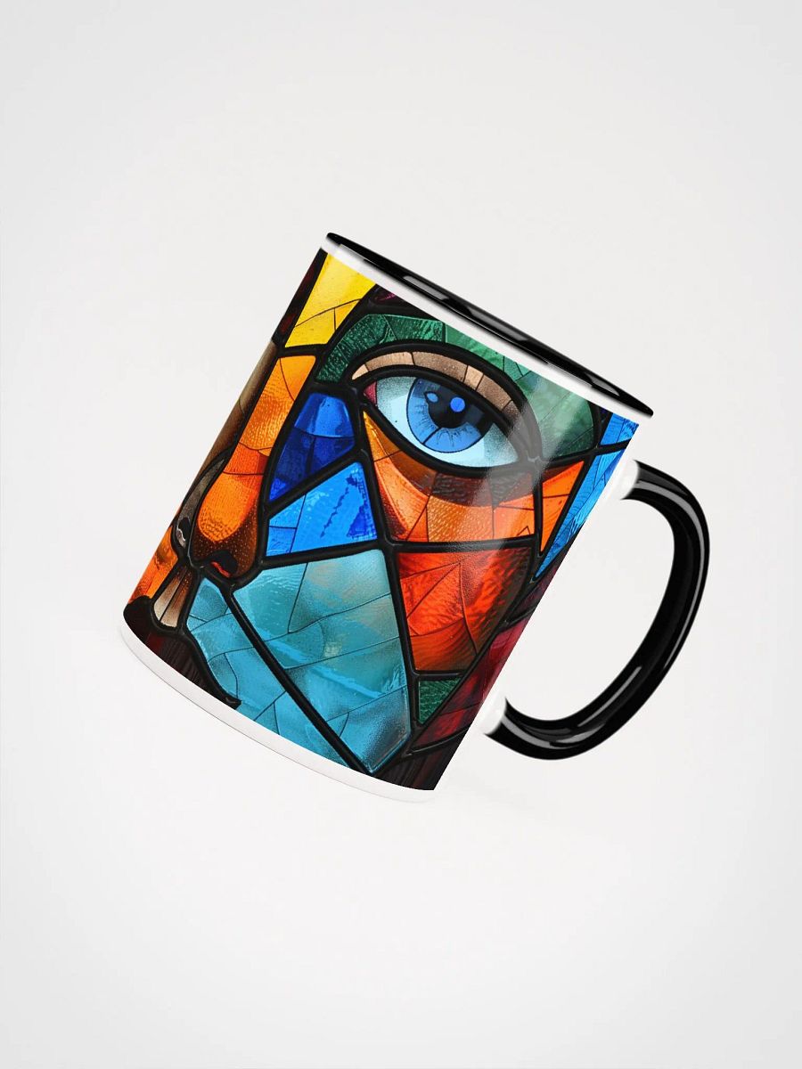 Confidence Mug product image (4)