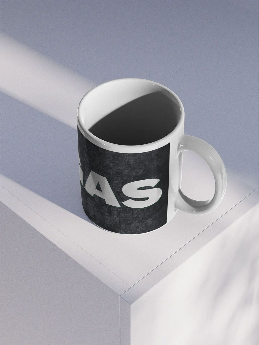 TiaLaughs Suk Mah Gas Mug product image (3)