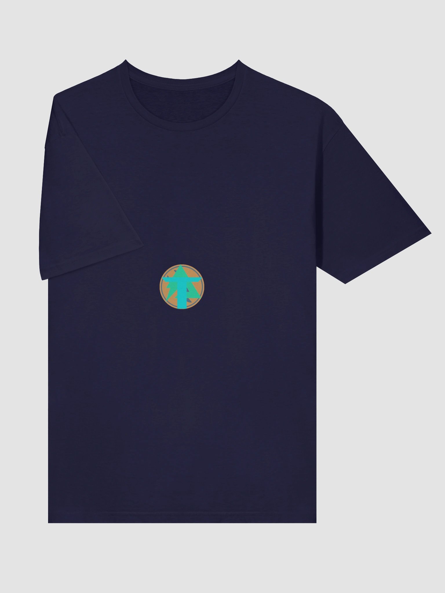 Terengineer Softstyle T-Shirt (Colors) product image (5)