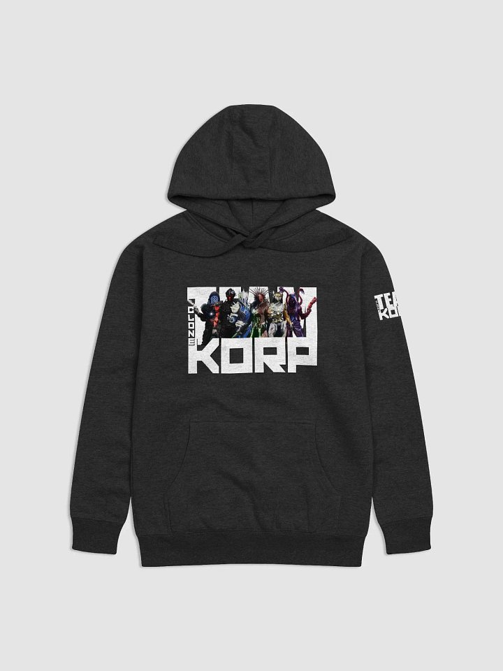 Official Team CloneKorp 