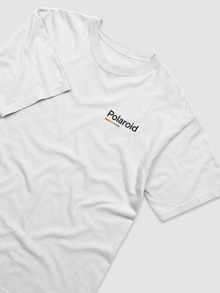 Chromatic Circle Gradient T-Shirt product image (3)