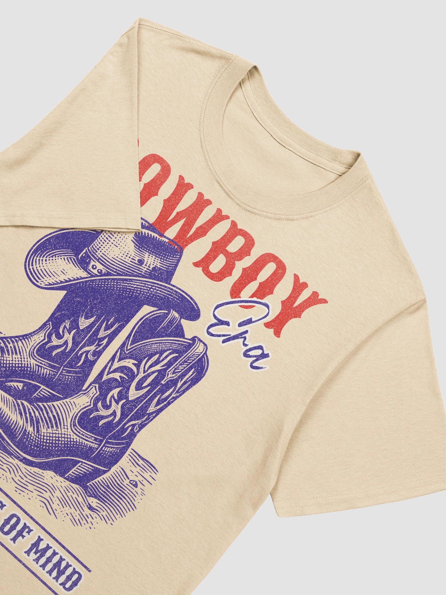 Cowboy Era product image (7)