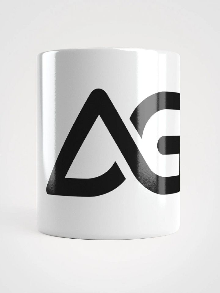 AG COFFEE MUG product image (1)