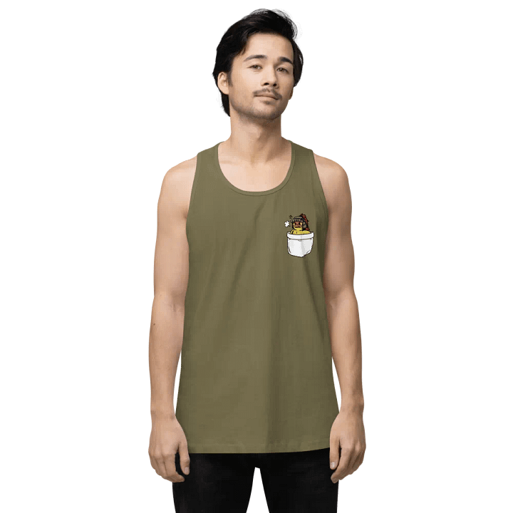Pocket Grump product image (1)