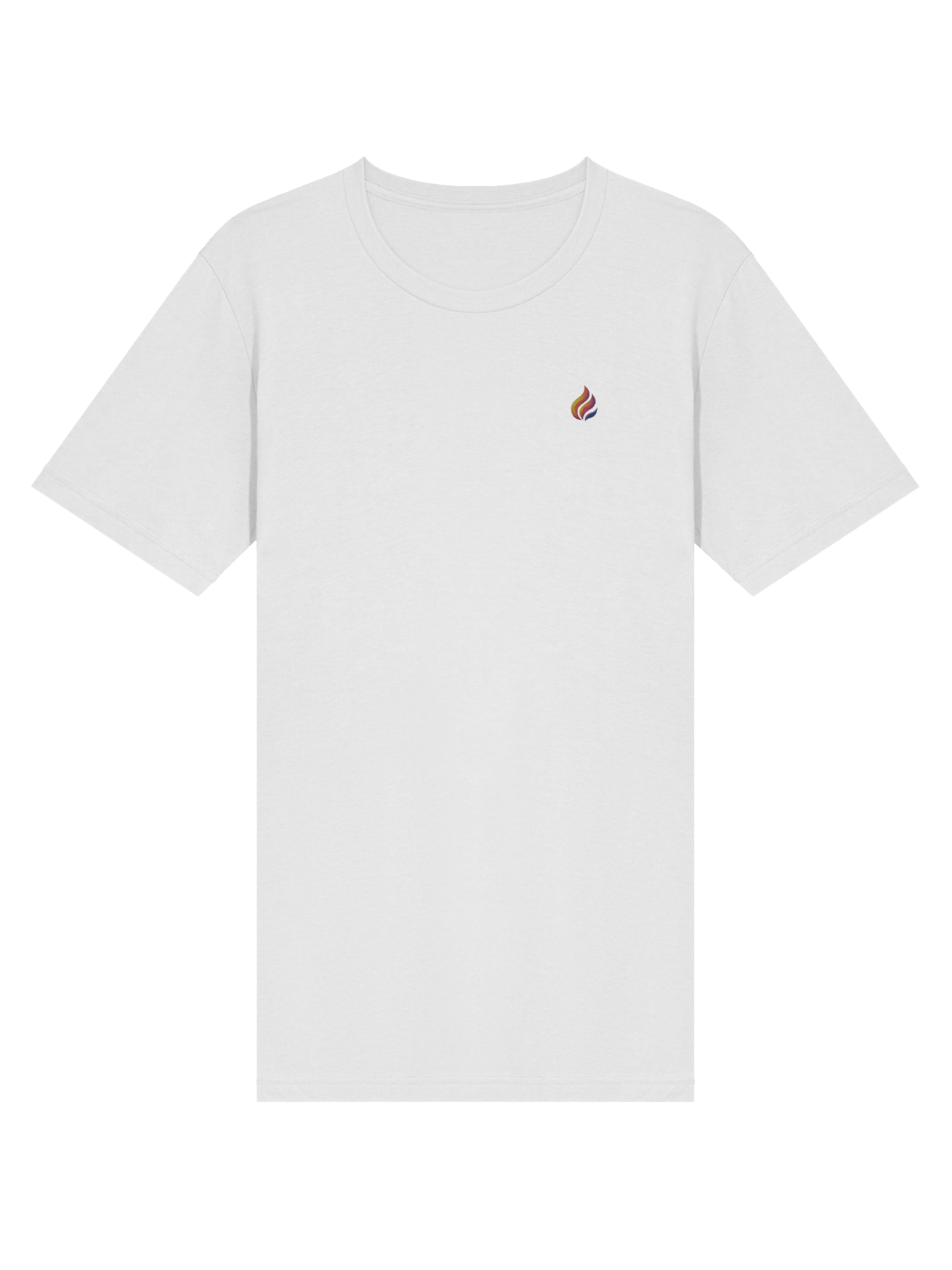 Playlist Triblend T-Shirt product image (124)