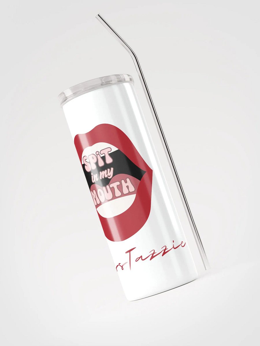 Spit Tumbler product image (6)