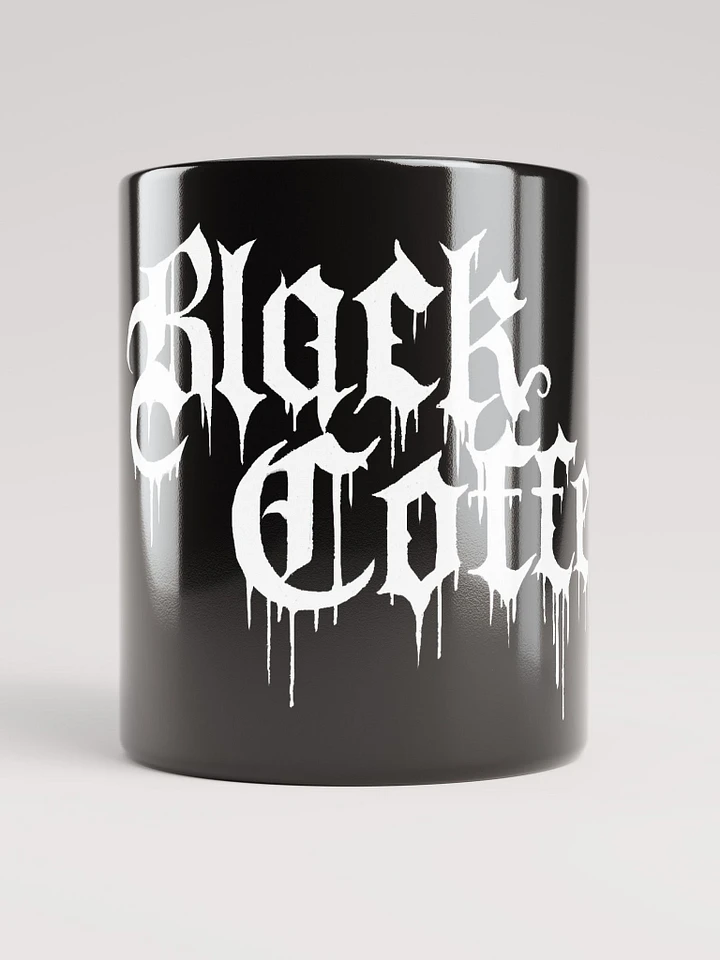 Black Metal Black Coffee product image (1)