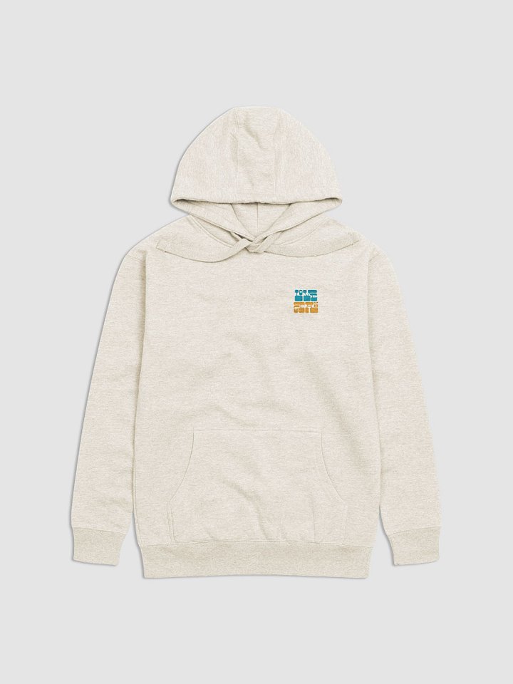 Love Stan Hoodie product image (5)