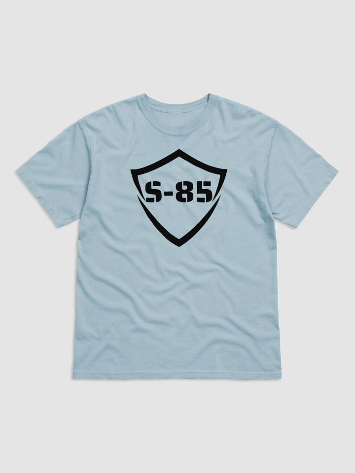 Spartan-85 Shield Logo Light product image (1)