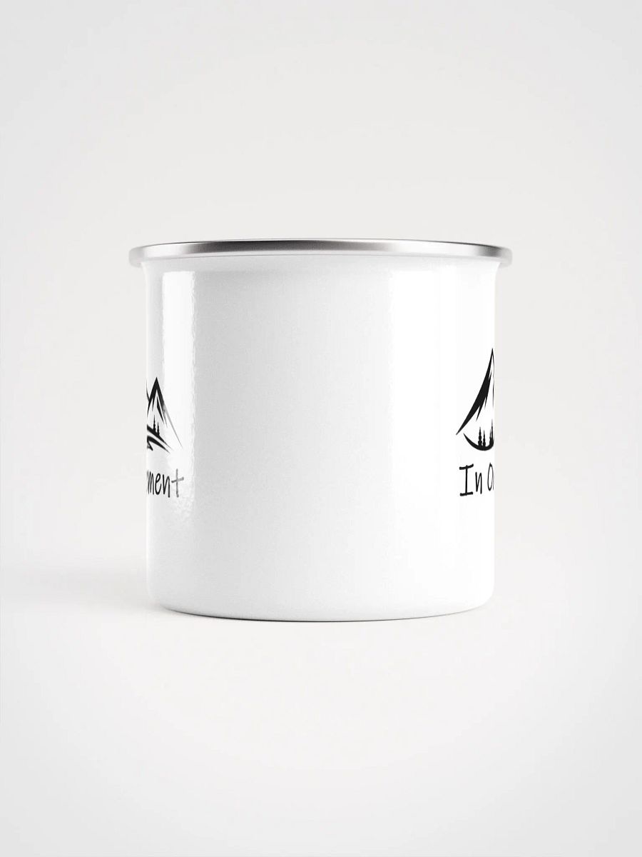 Enamel Mug by Mugz product image (5)
