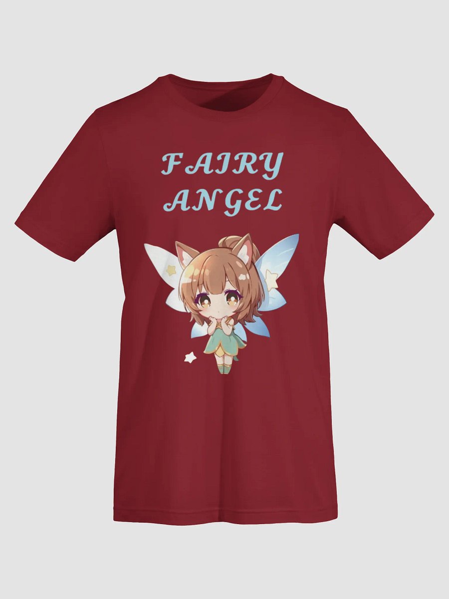 Fairyangel chibi tee product image (22)