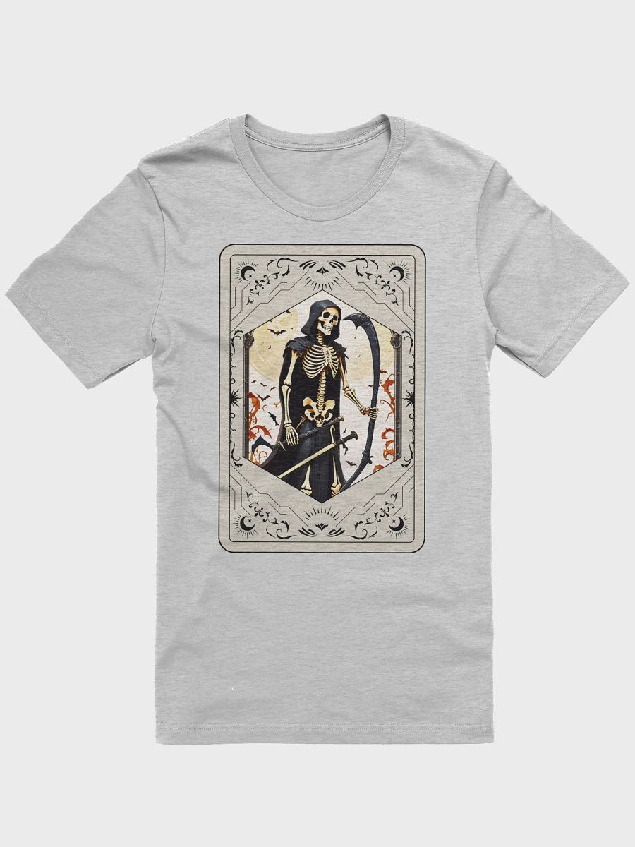 Reaper's Embrace T-Shirt product image (4)