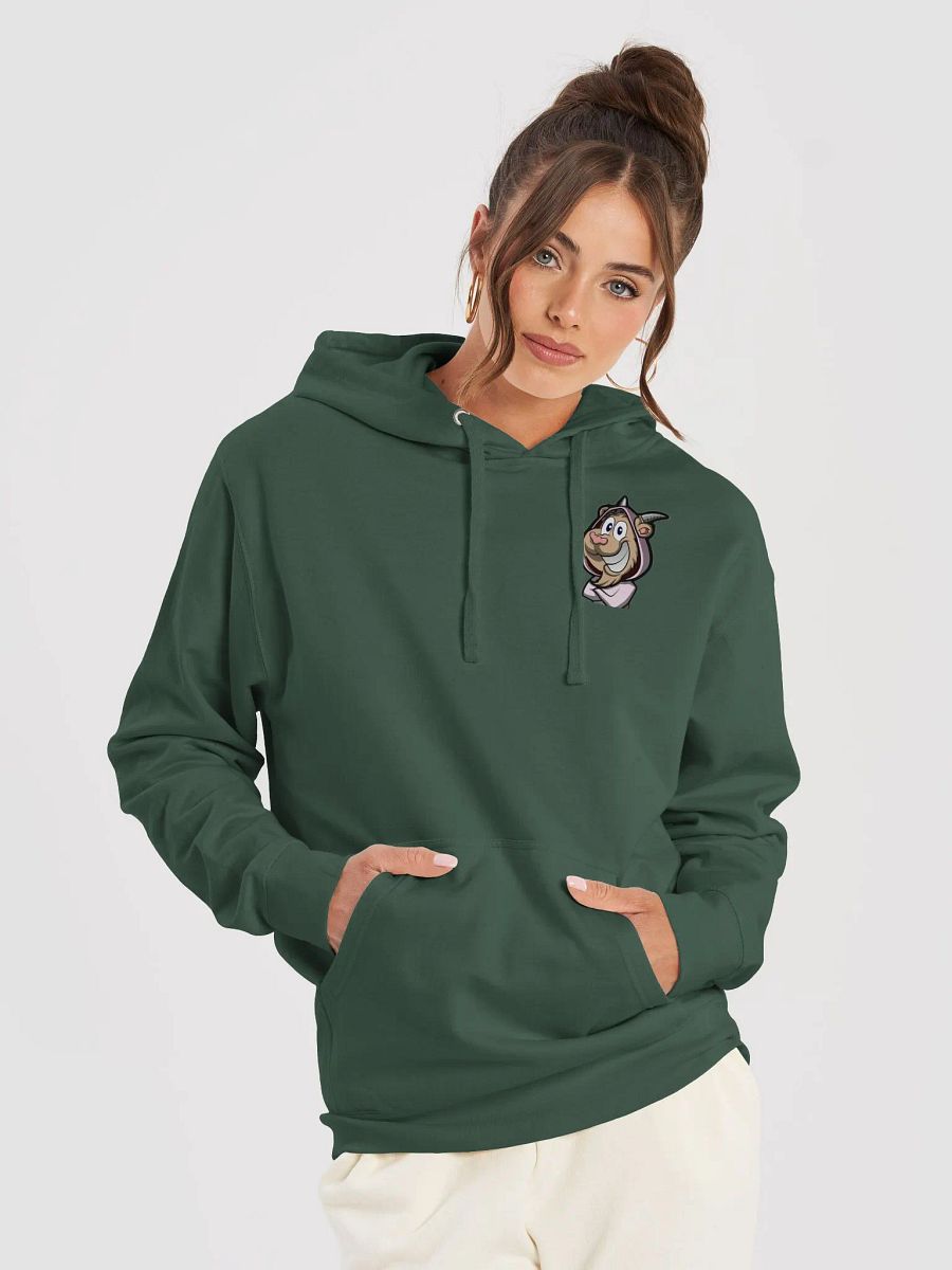 TLG + FRIENDSHIP Midweight Hoodie product image (42)