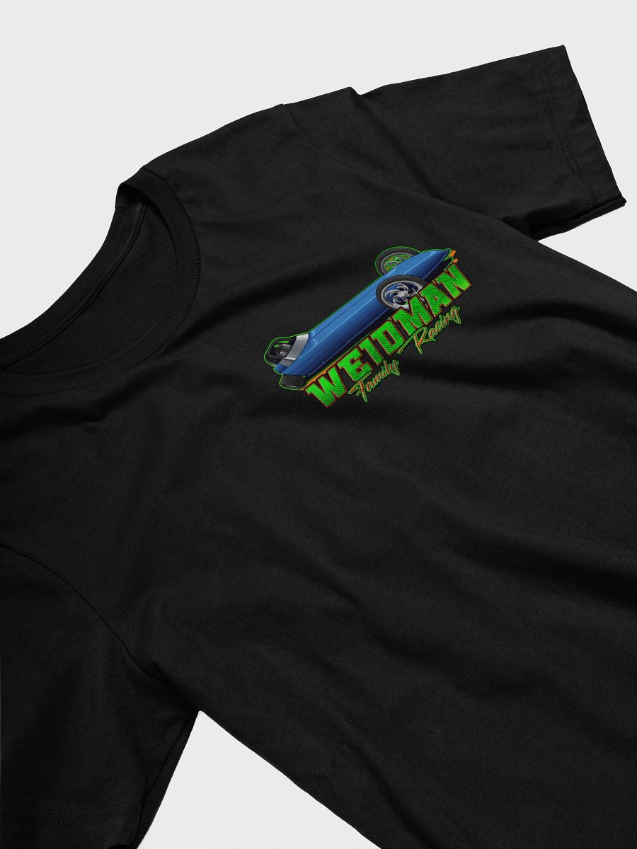 Tyler Weidman - Tee product image (31)