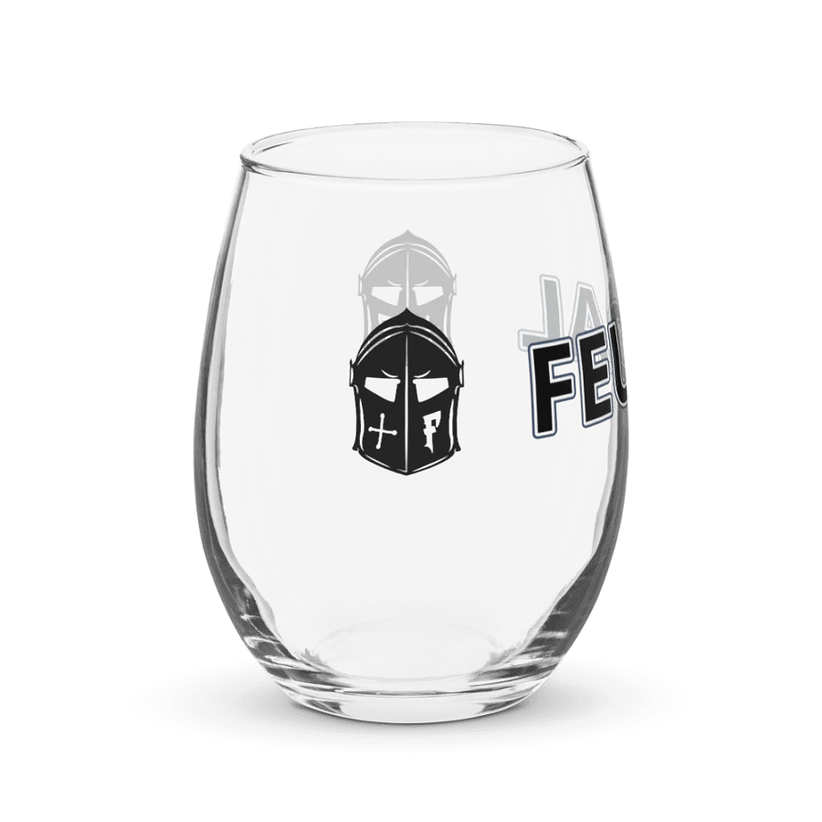 Wine Glass - Feudal's Wares product image (4)