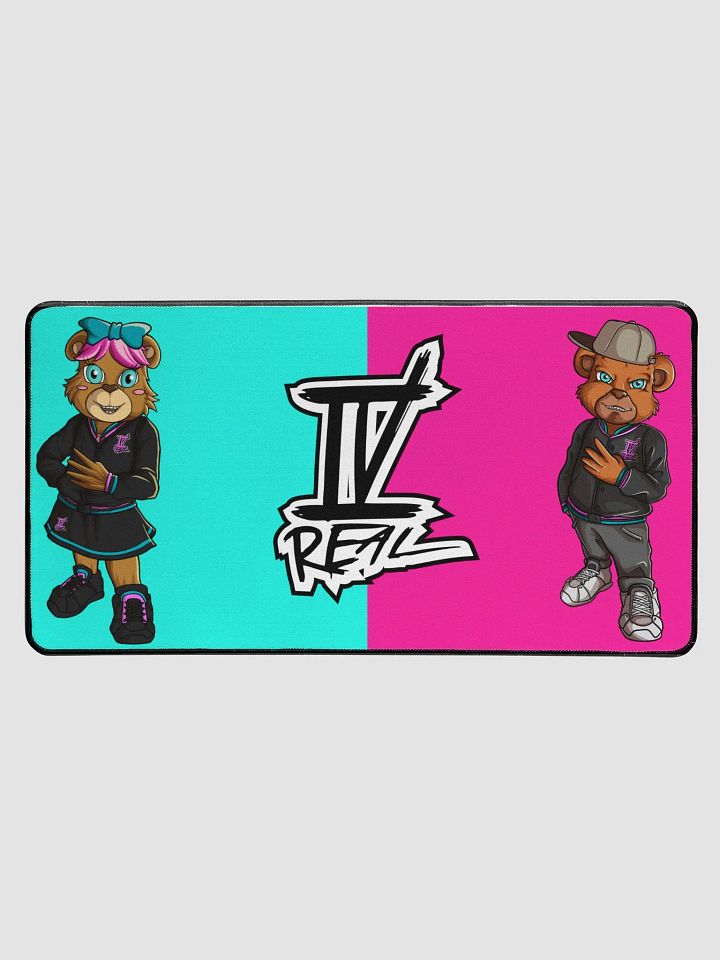 IVREAL Desk Mat product image (2)