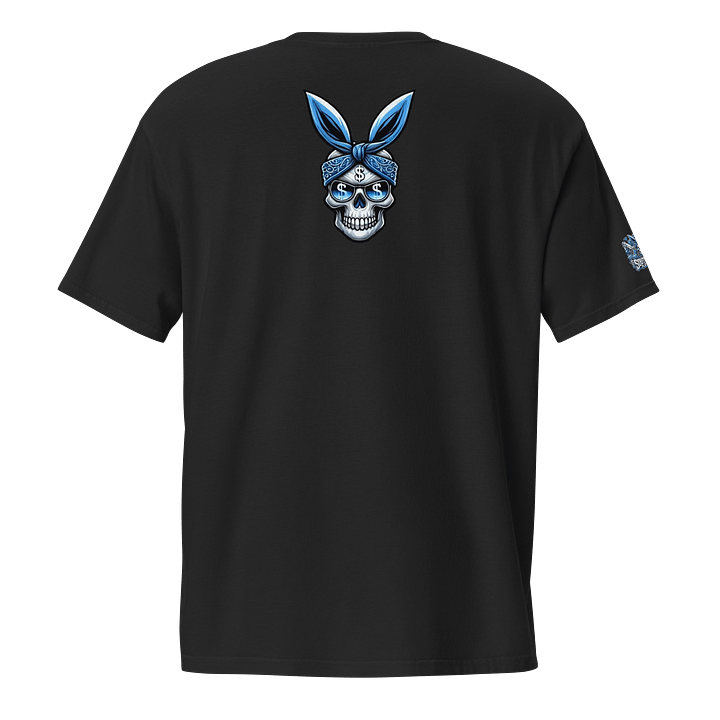 SSP Pocket Tee product image (1)