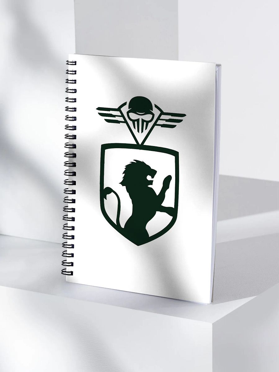 Scout Notebook product image (4)