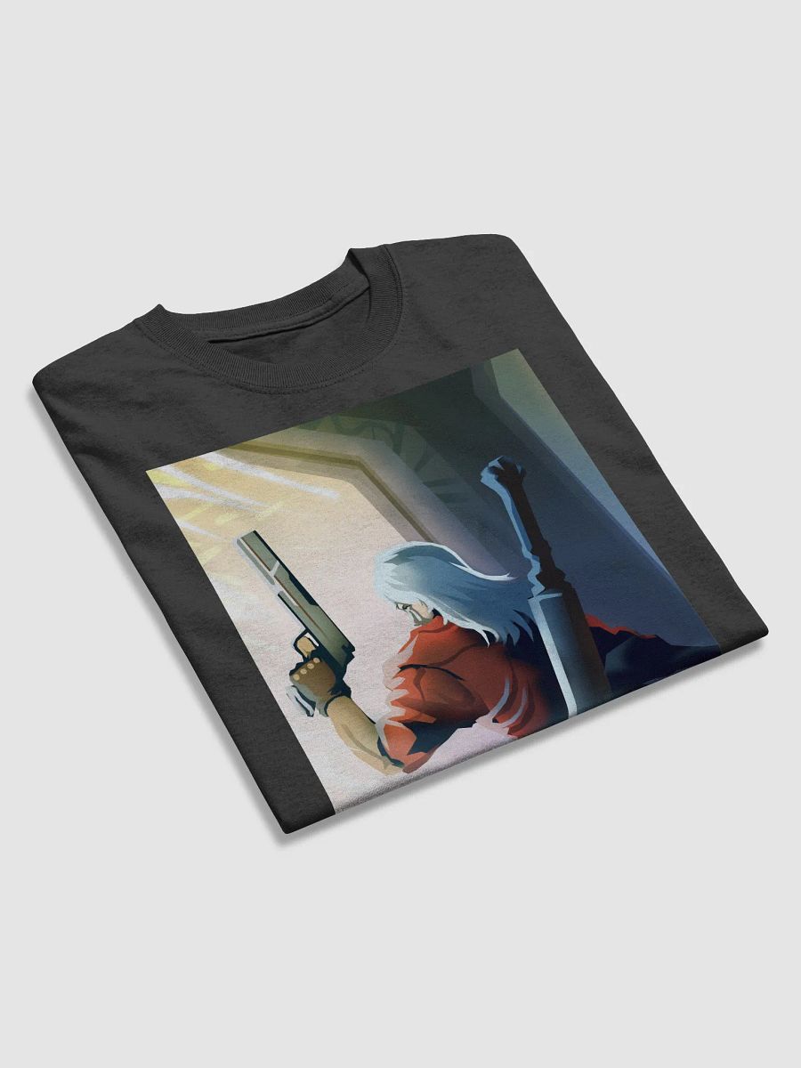 Demon Hunter Tee product image (4)