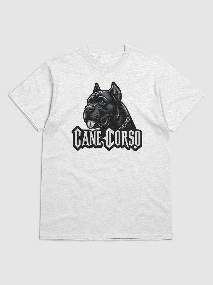 The Best Cane Corso T-Shirt – Made for the Ultimate Corso Fan product image (1)