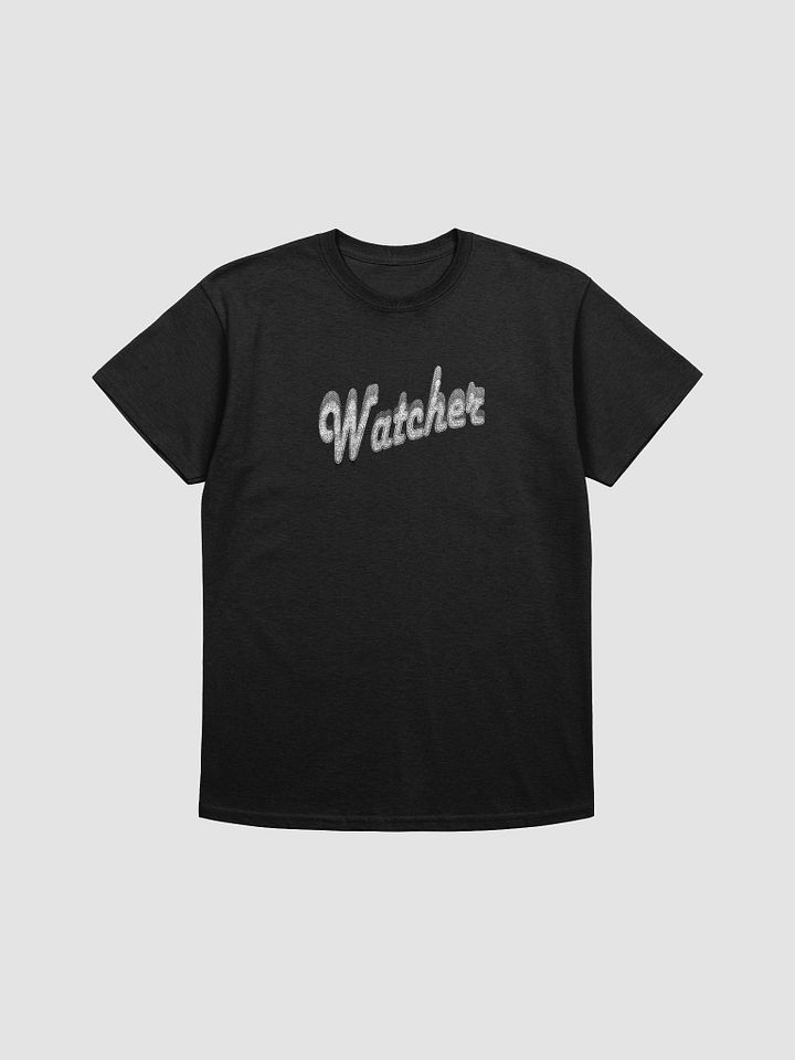 Watcher T-shirt product image (10)