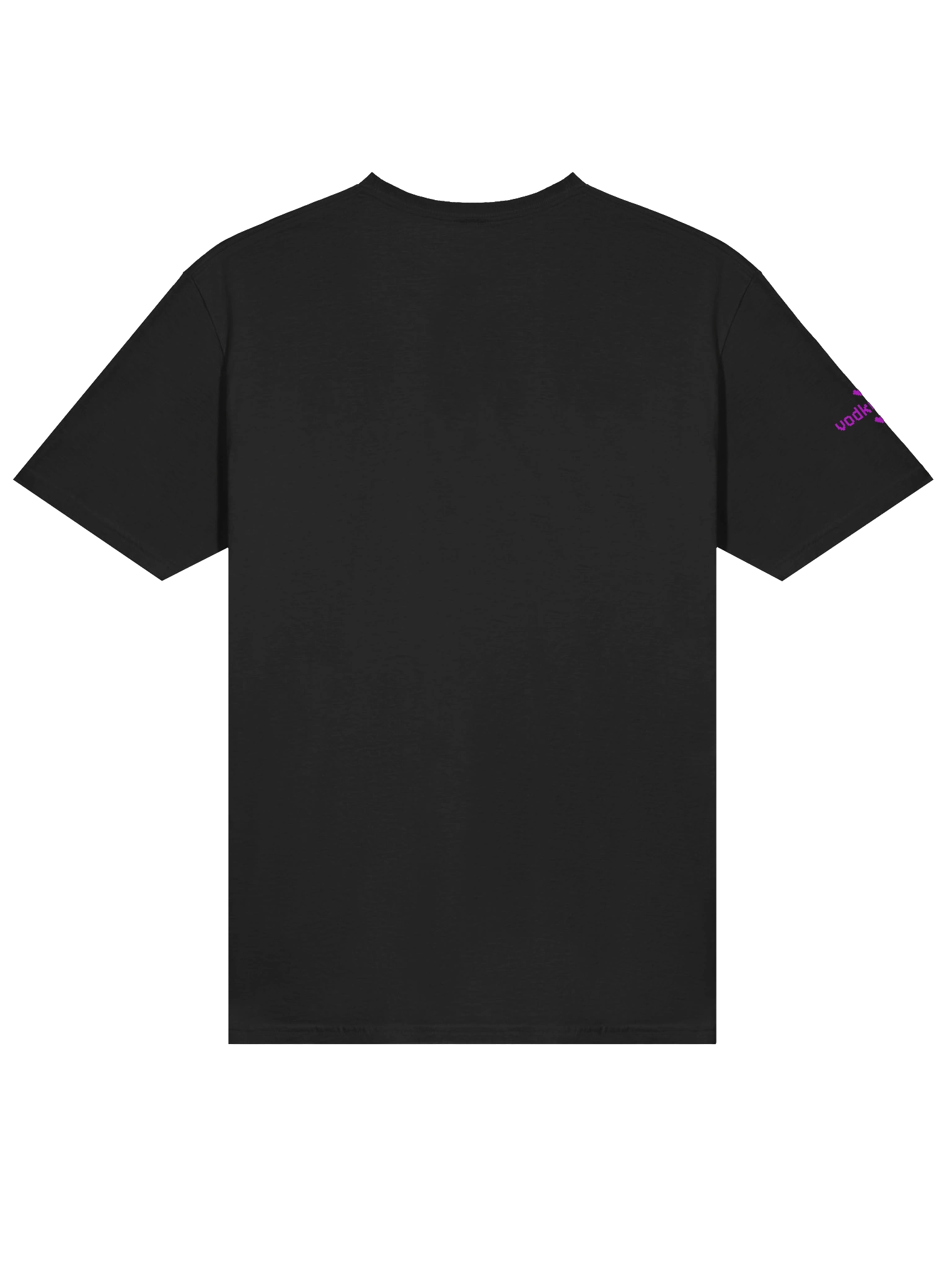 Pixelated vodka.exe T-Shirt product image (4)