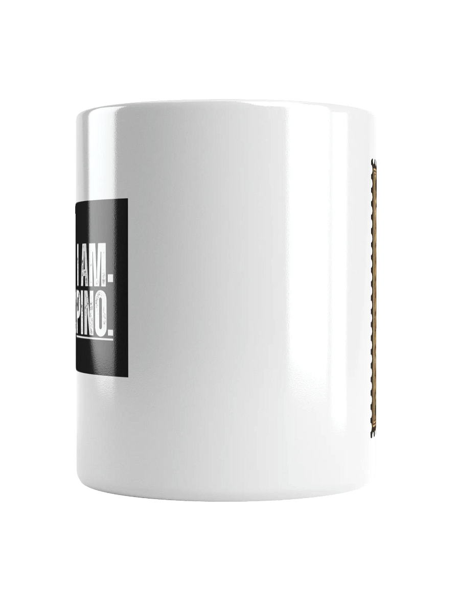 Cool Lola White Glossy Mug product image (6)