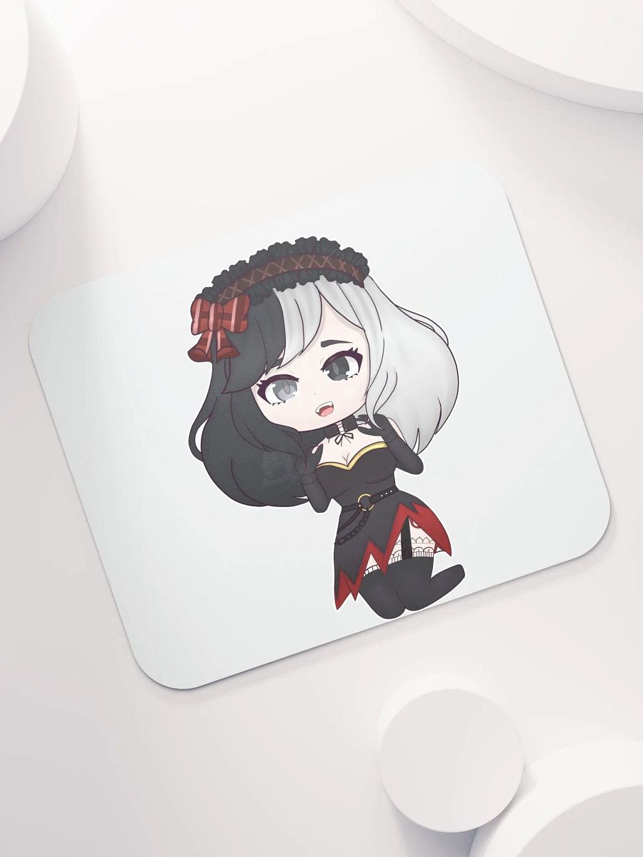 Chibi Mouse Pad product image (7)