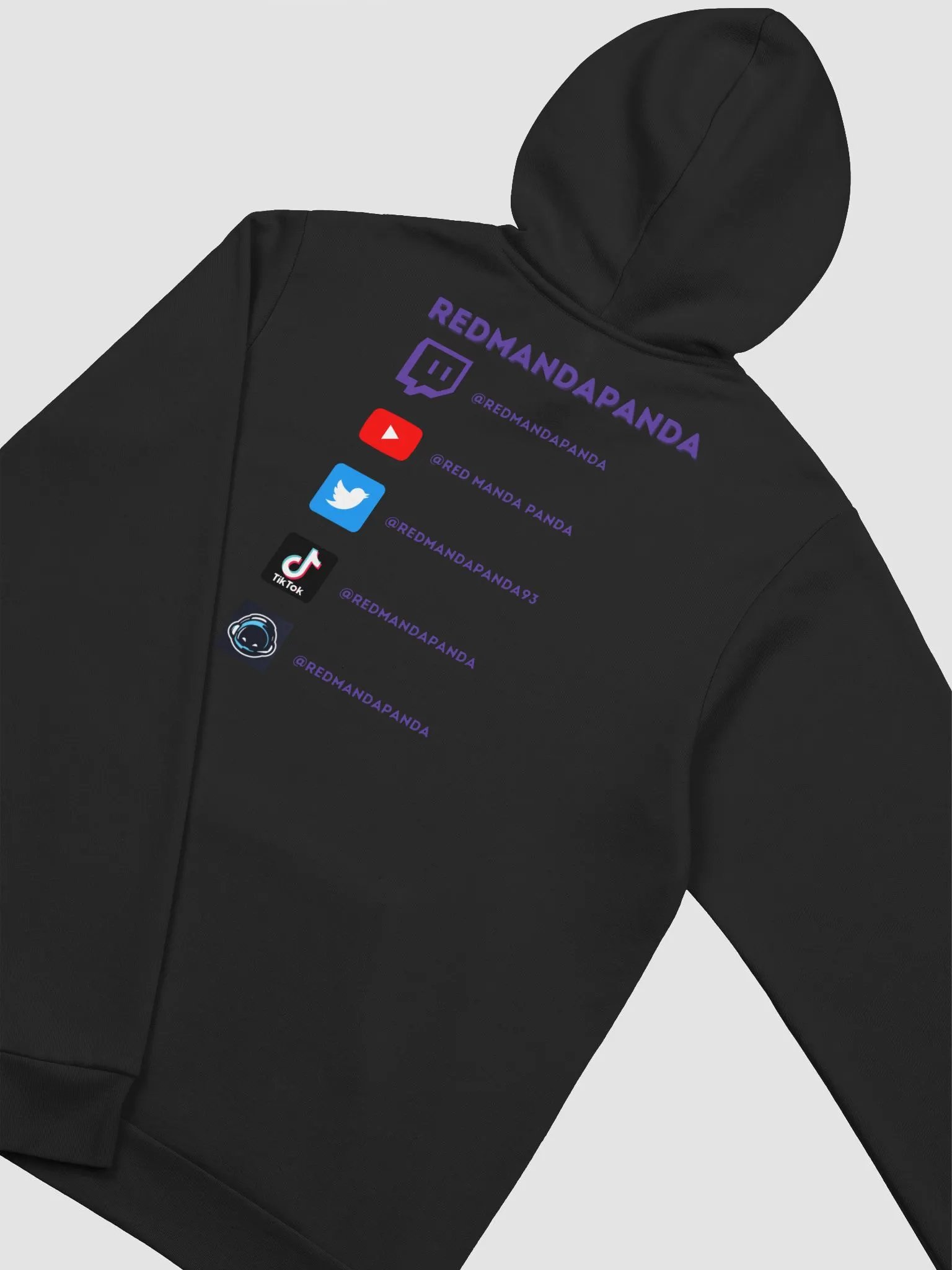 Supersoft Hoodie - Logo product image (20)