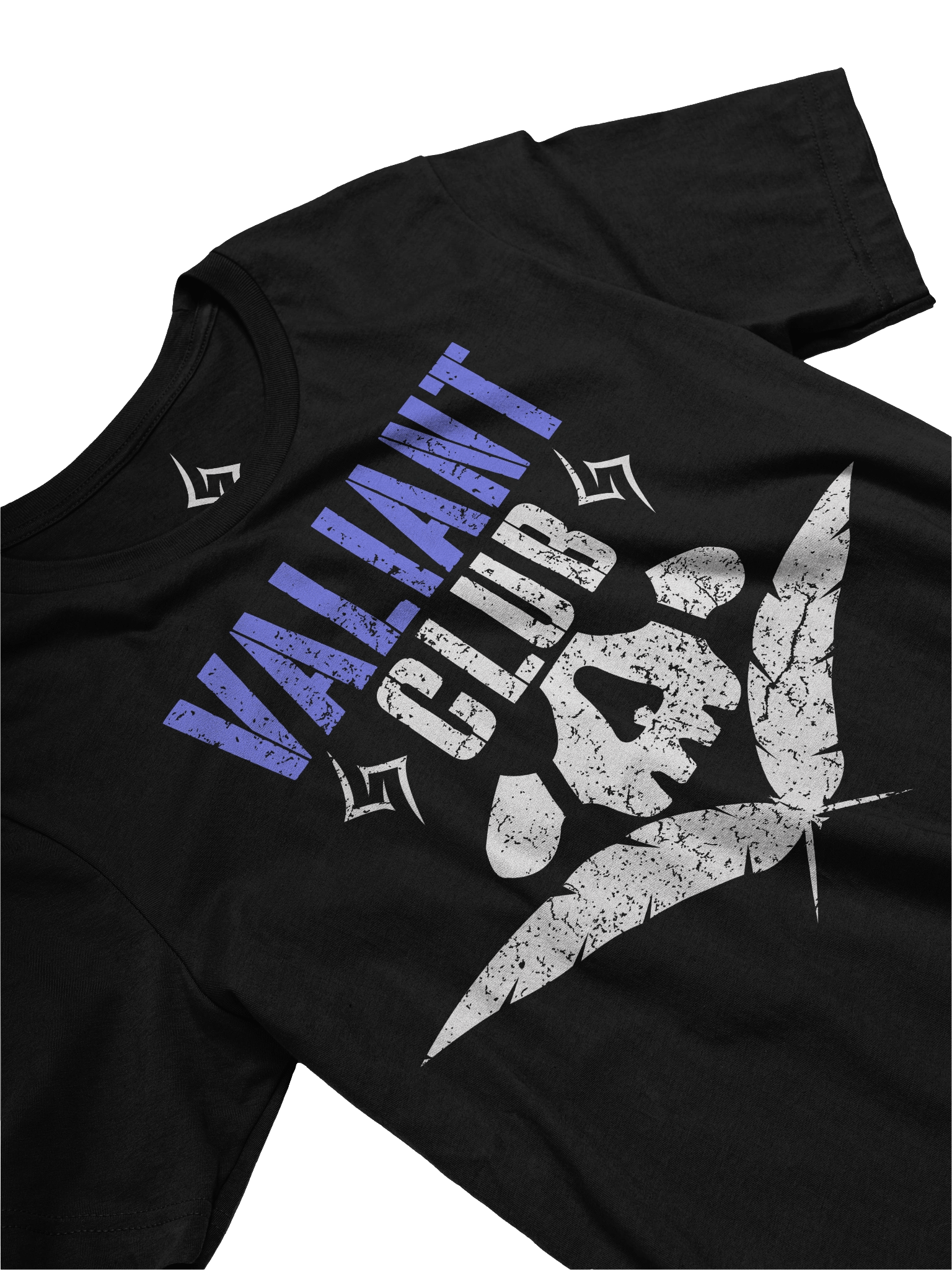 Valiant Club T-Shirt product image (3)