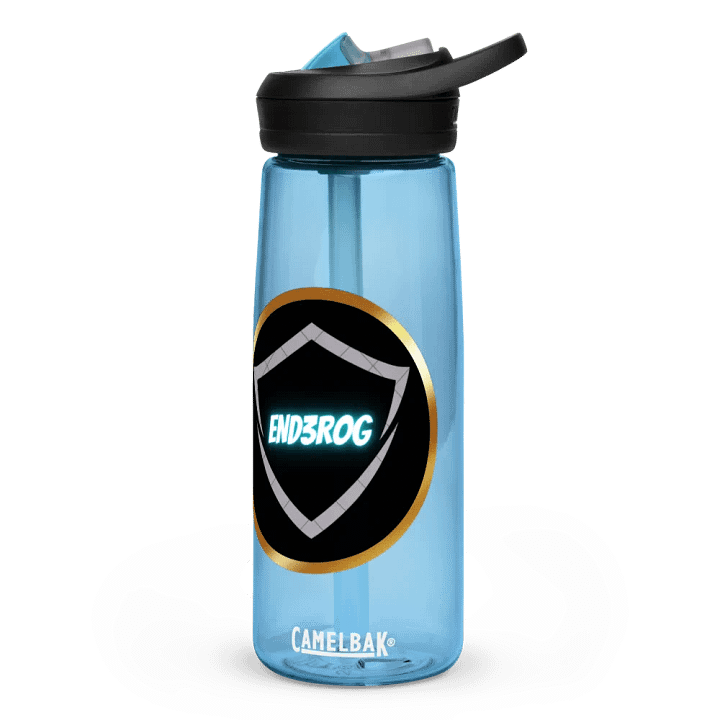 END3ROG Neon Shield Logo Set product image (4)