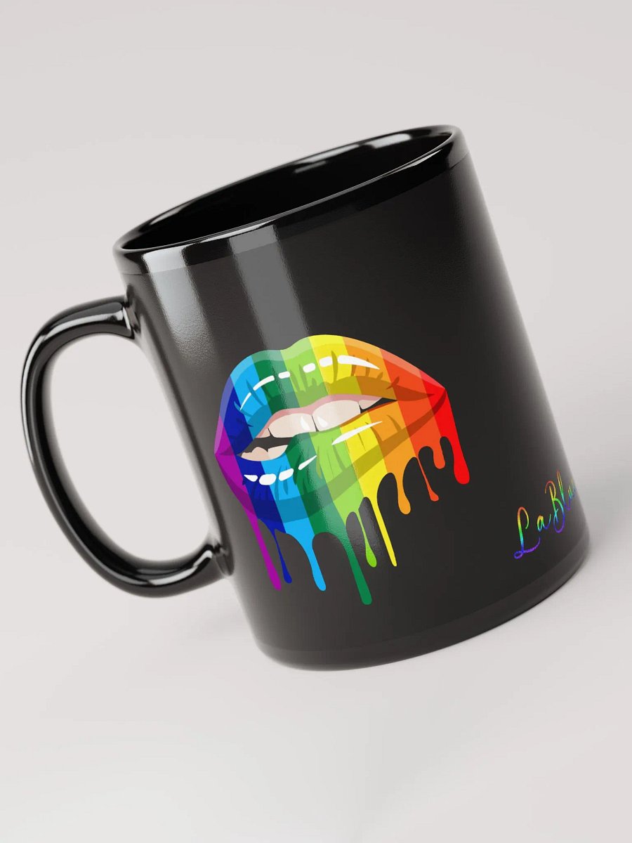 Dahlia Pride Mug product image (3)