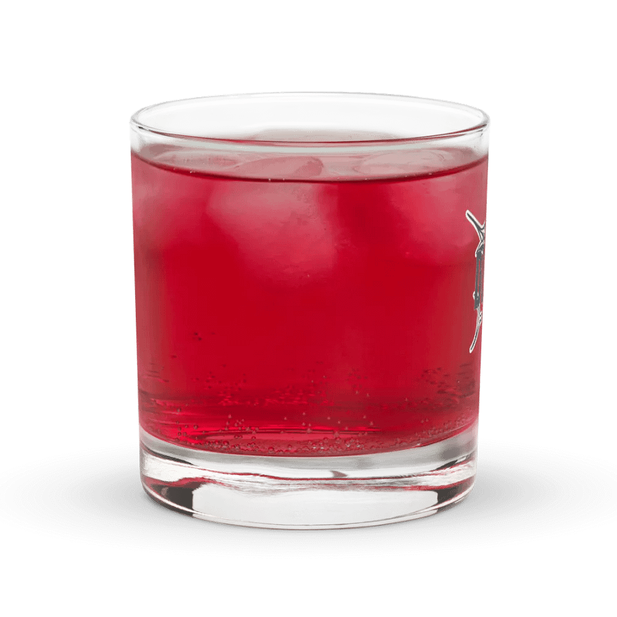 Marlin Majesty Rocks Glass product image (9)