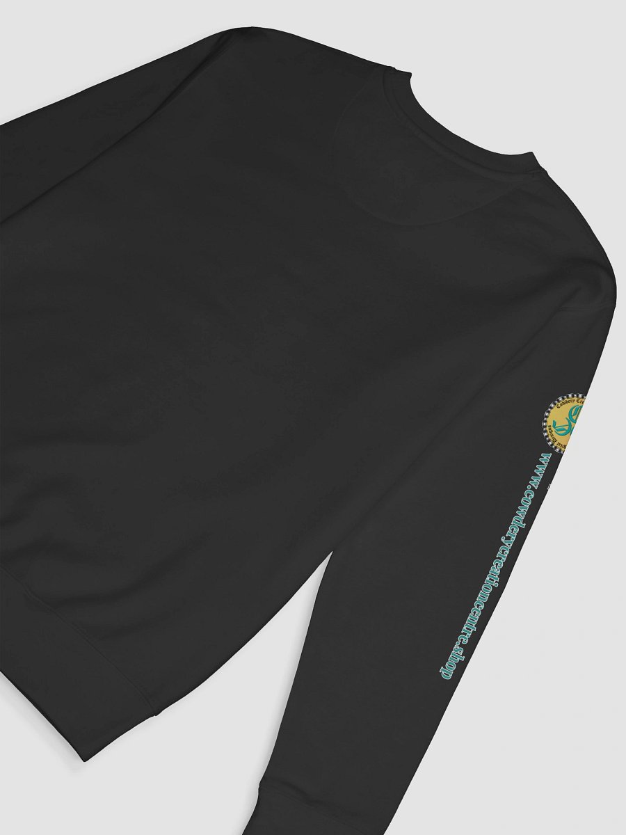 Grandkids + Candy = Sweet Revenge (Both) Cotton Heritage Premium Sweatshirt product image (8)
