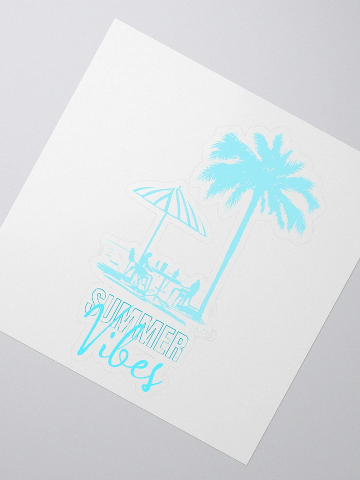 Summer Vibes product image (2)