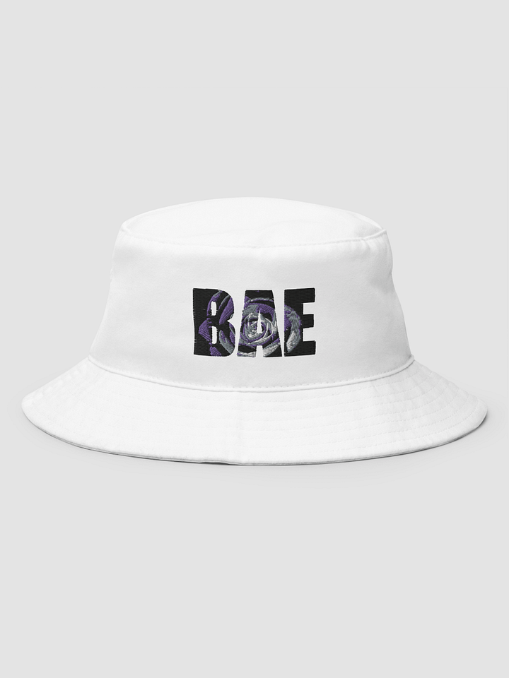 [BAE] Big Accessories Bucket hat Big Accessories BX003 product image (2)