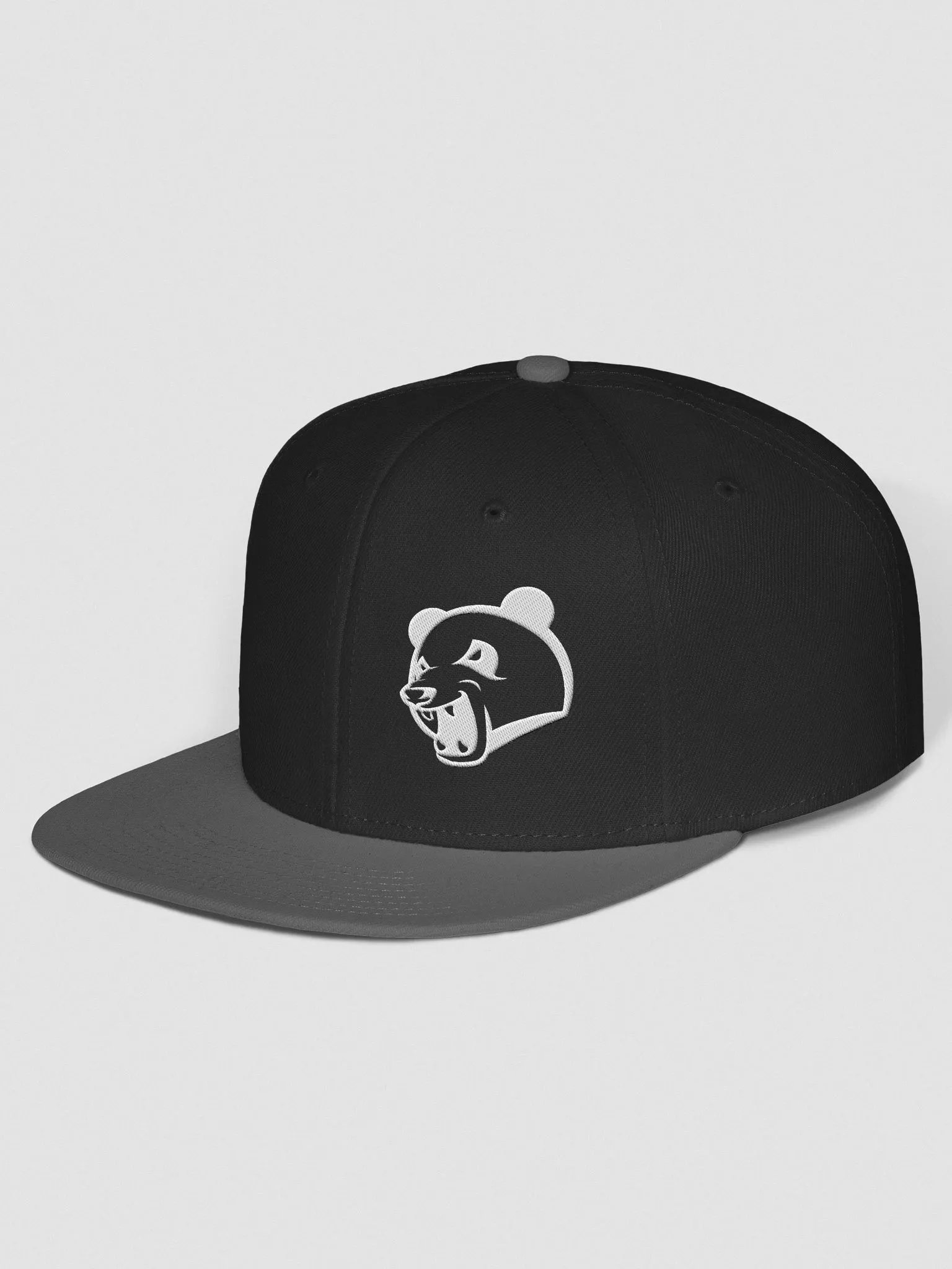 Pandas Outline Snapback product image (10)