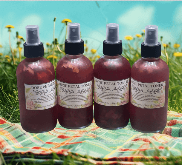 Rose Petal Toner product image (1)