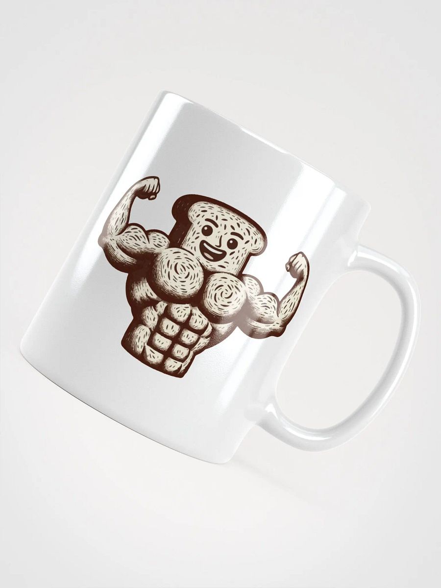 Thick Cut Toast Mug product image (11)
