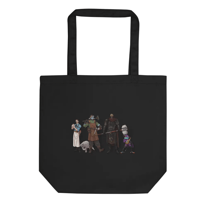 Kalendrya Party Tote product image (2)