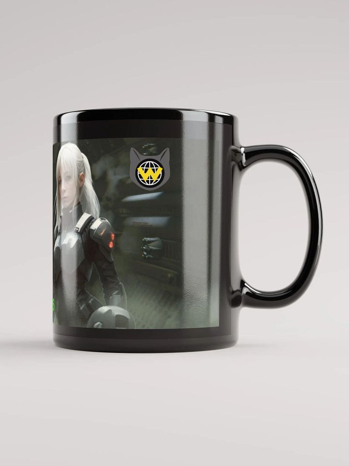 XENNY Mug (US and EU Shipping) product image (1)